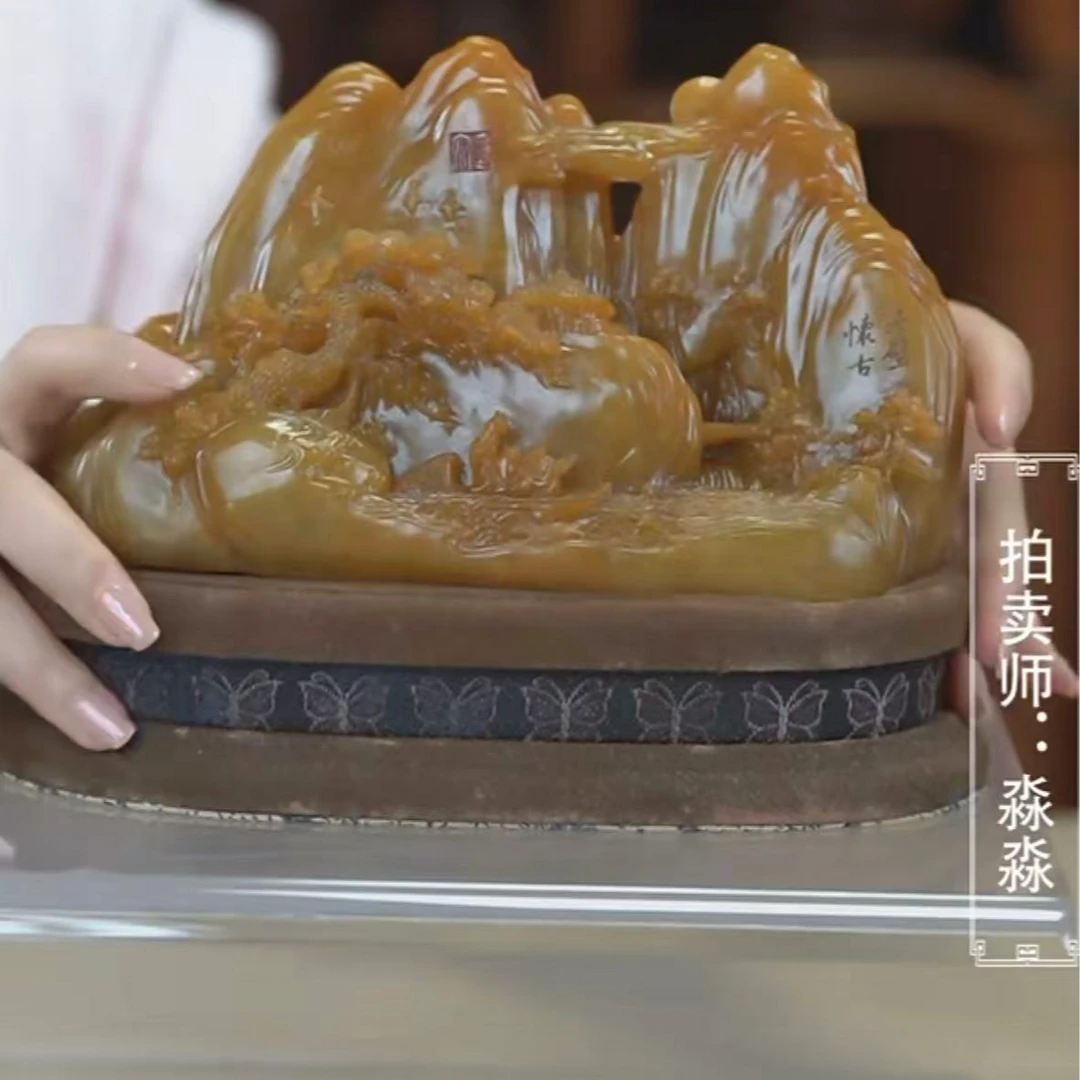 国呈印章精选链接111