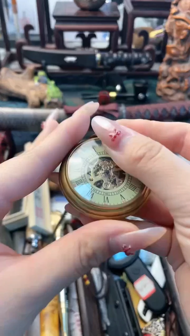 【闪购商品】瓷片biao晓魏甄宝阁品质保证