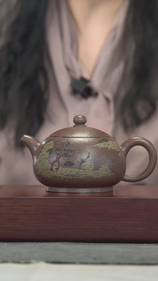 茶壶紫砂紫砂壶紫砂壶