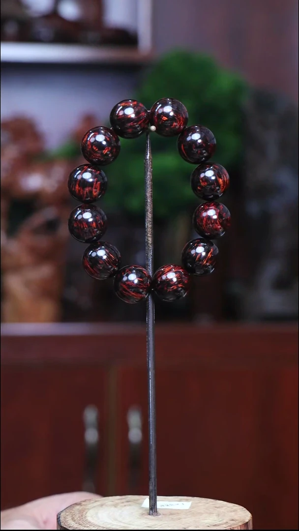 降真香手串/手链海南红降2.0手串