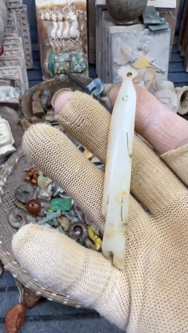 未镶嵌和田玉（糖玉）挂件11111111111