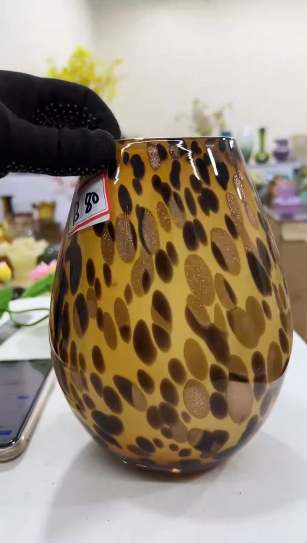 【闪购商品】也麦花器