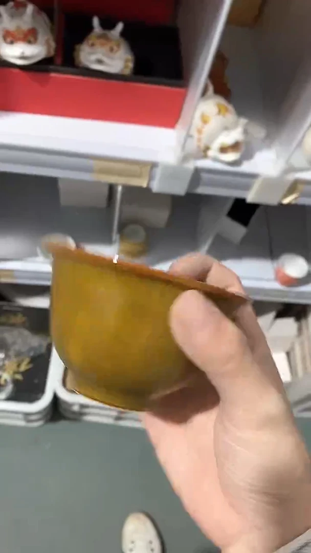 瓷片B0006陶瓷茶具茶器