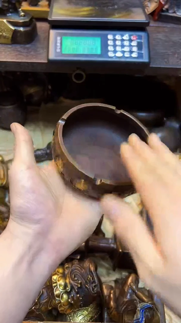 1案台摆件 物品摆件