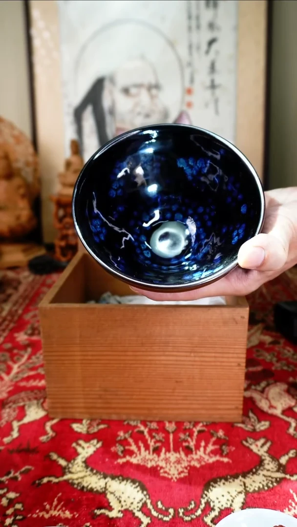 手工艺品琉璃瓷器