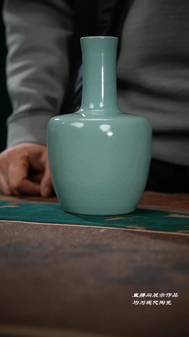 39-5纸槌瓶（臻品）带包装