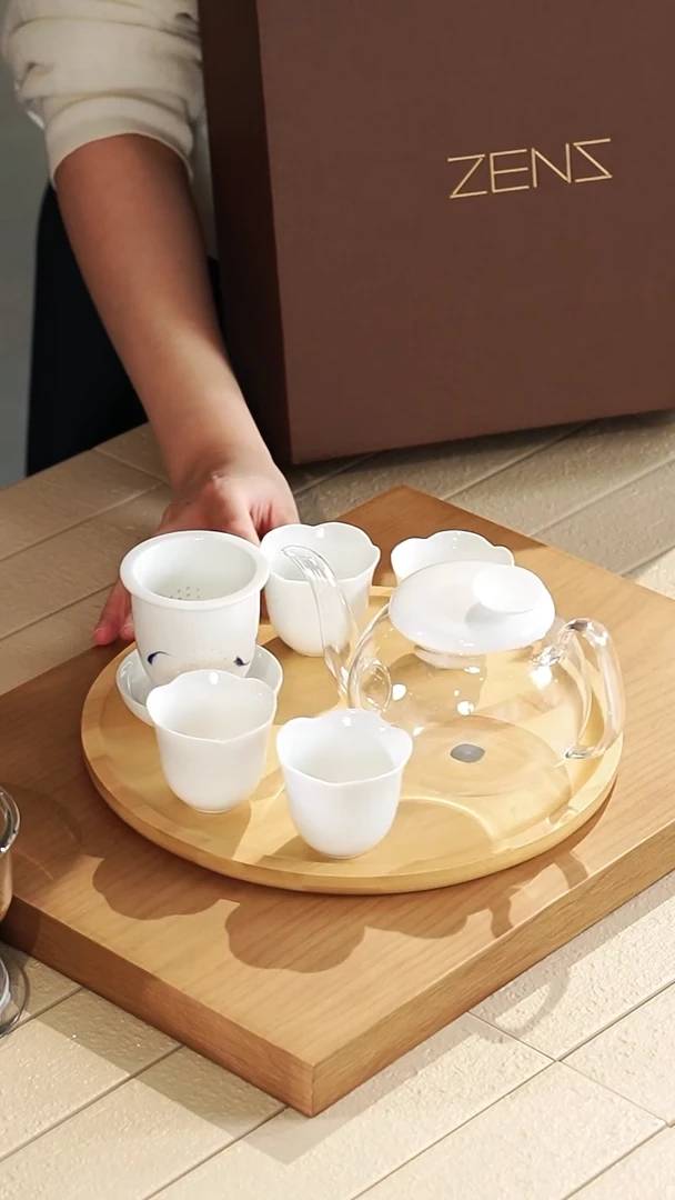 鱼荷.留白 鱼荷.留白