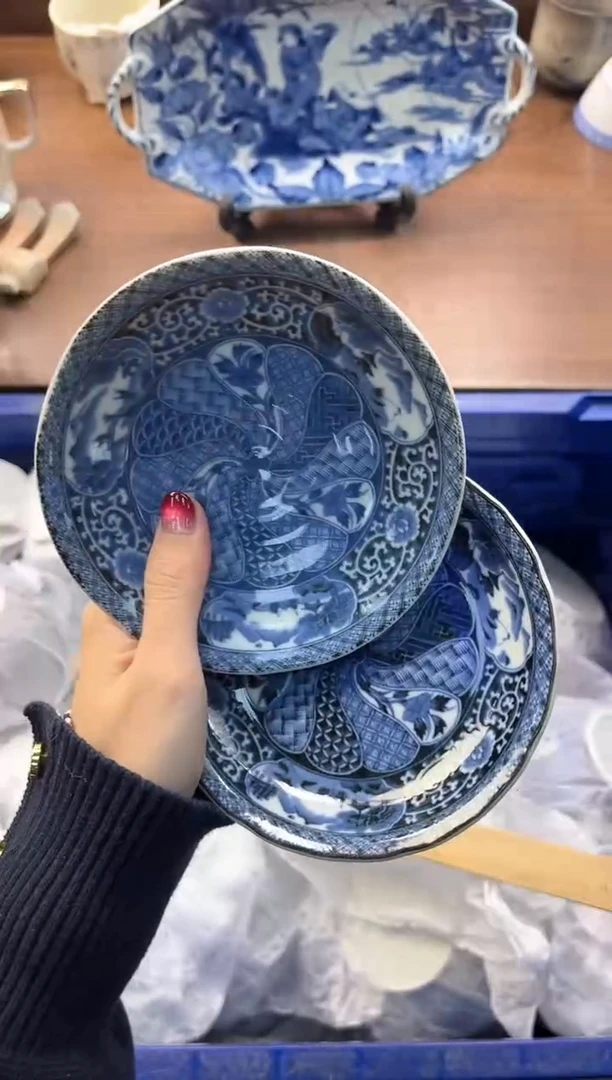 【闪购商品】瓷片----------G886