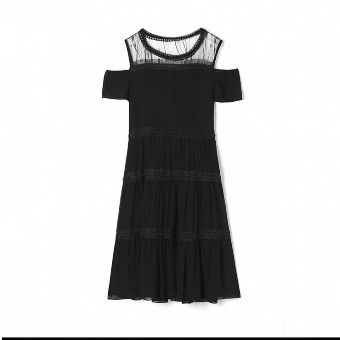 【600小美专属浮力链接】2025年时尚休闲款百搭中长款连衣裙夏季女