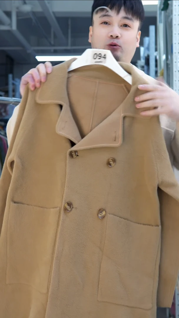 玉姐家高品质毛衣