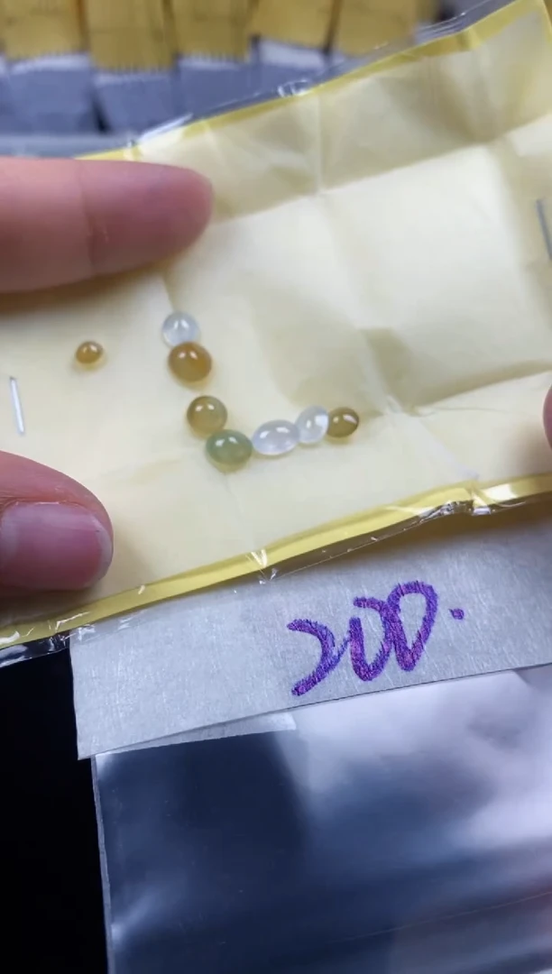 未镶嵌定制翡翠 76