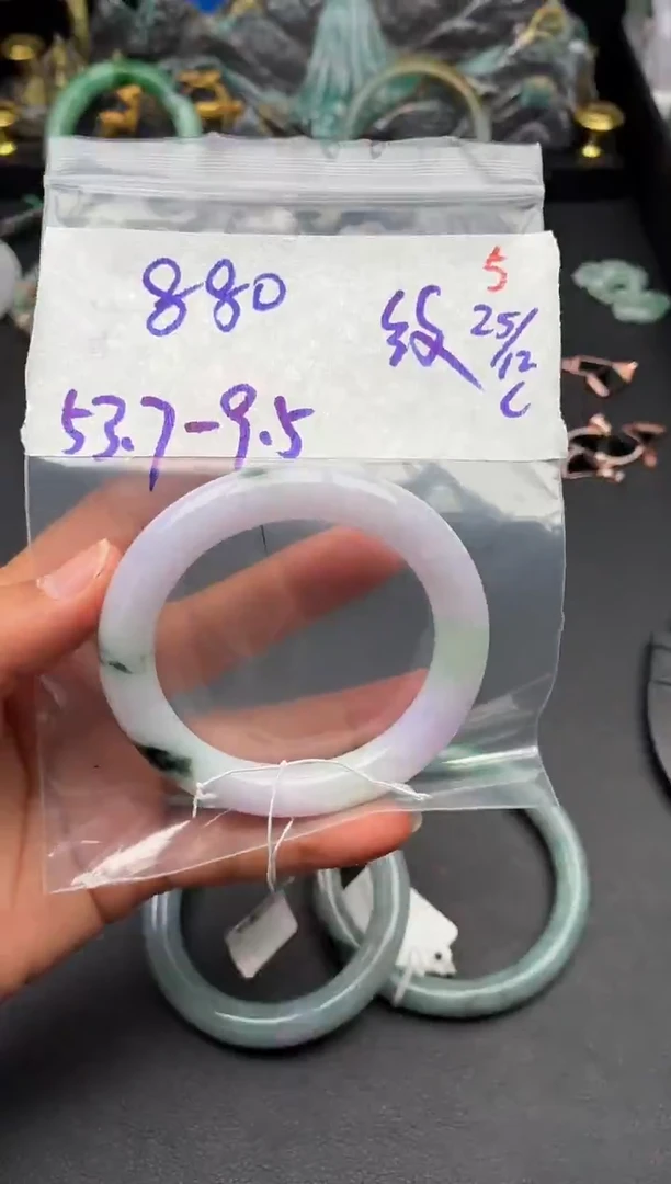 未镶嵌定制翡翠毛货需精细抛光多样性发1件5