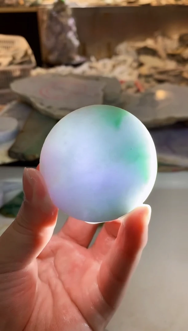 【闪购商品】翡翠挂件未镶嵌0朱0翡翠珠宝268随机福利