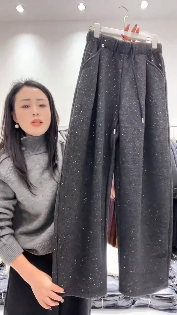 商贸城锦汐里女装批发005