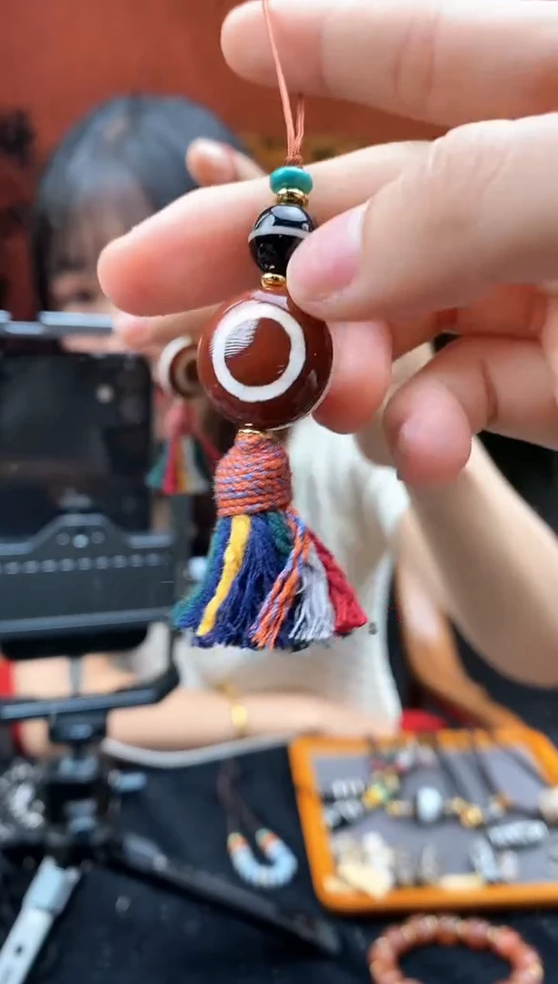 【闪购商品】玛瑙/玉髓27未镶嵌0219-