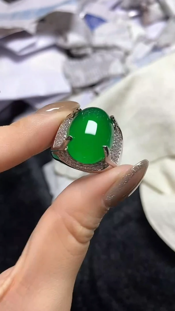 满色吊坠 所见即所得！