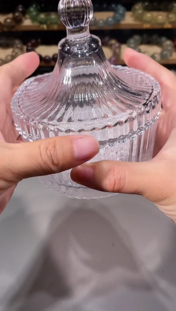 未镶嵌手链水晶碎石200g+消磁碗