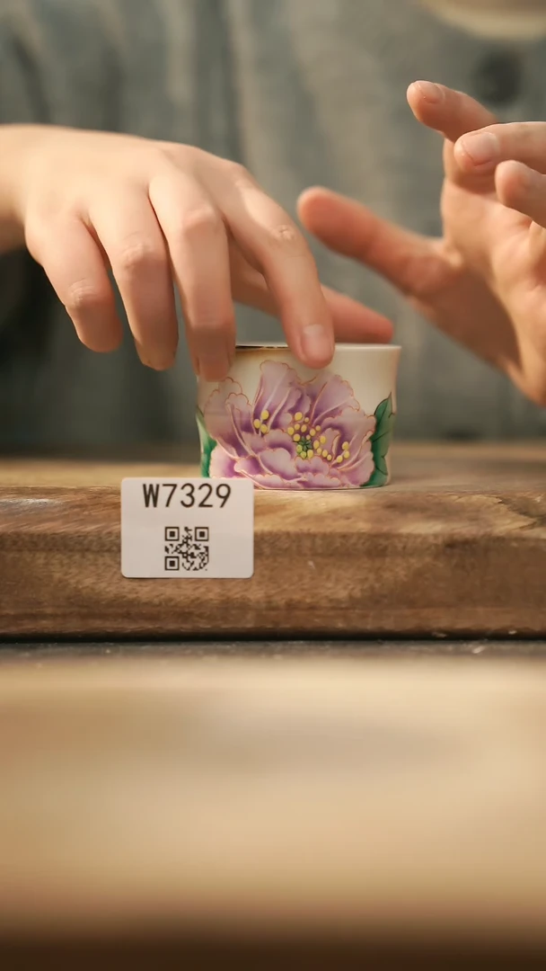 【闪购商品】【经典福利】/ 杯子@@W7329