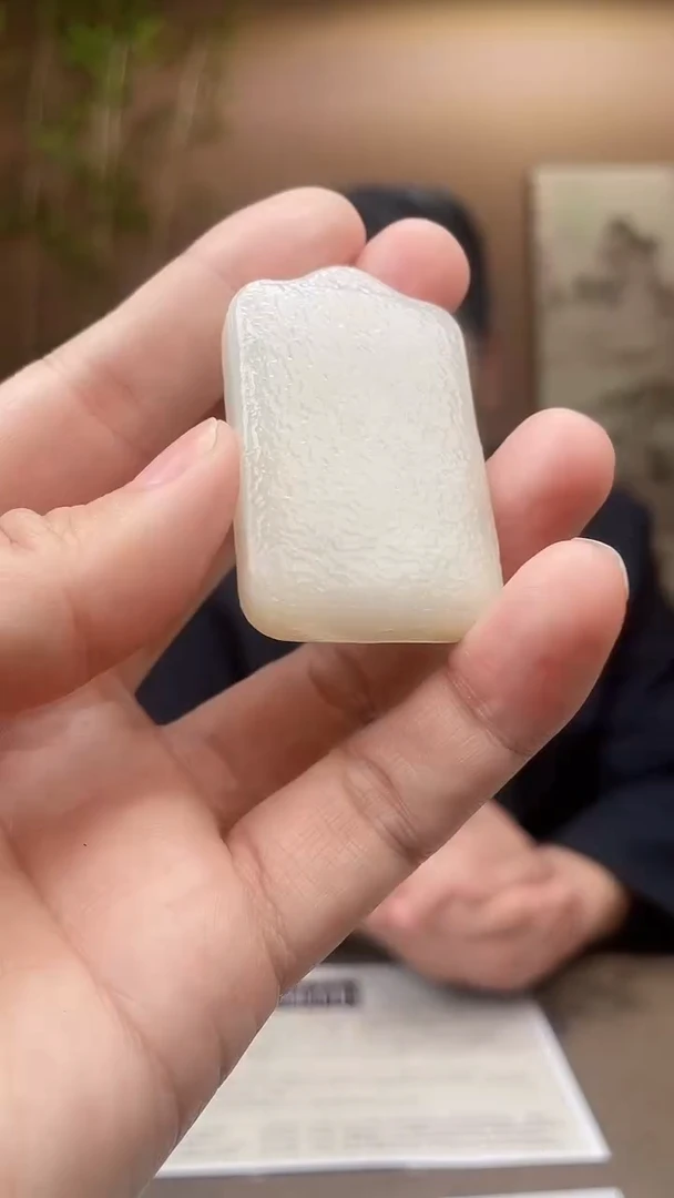 定制和田玉多样性拍一发一63