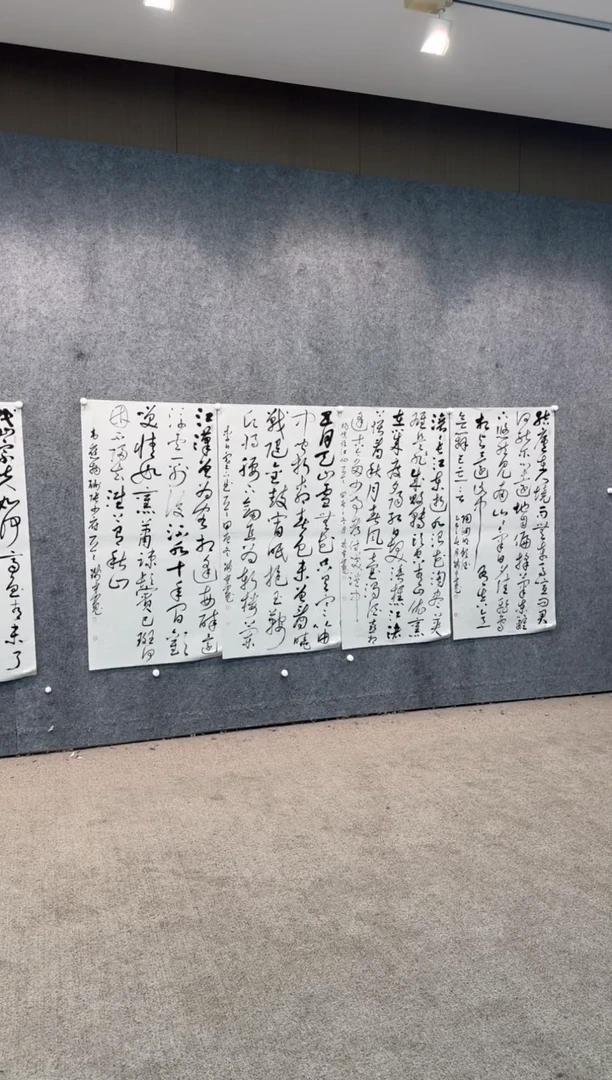 【闪购商品】书法pmb不二轩旗舰店国画QSK17