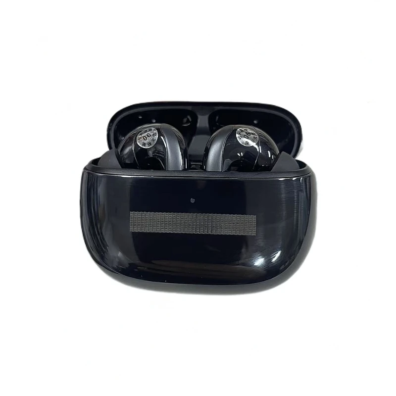 95新 Xiaomi/小米 FlipBudsPro高通骁龙畅听技术 降噪旗舰耳机