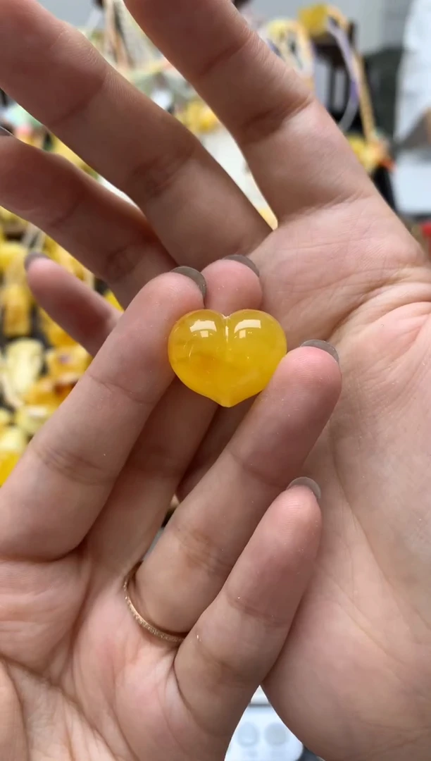 未镶嵌琥珀珠宝奇石139琥珀蜜蜡微瑕品
