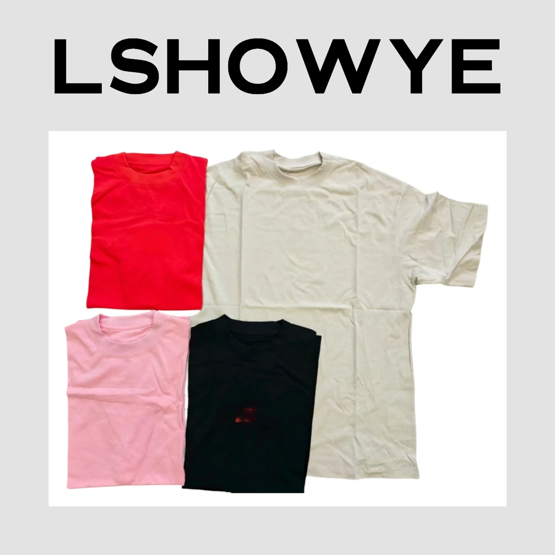 LSHOWYE｜短袖t恤 709070