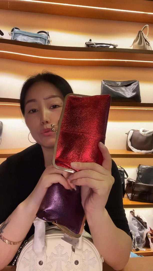 牛皮（革）高端订制时尚百搭女士 手提 腋下 斜跨包
