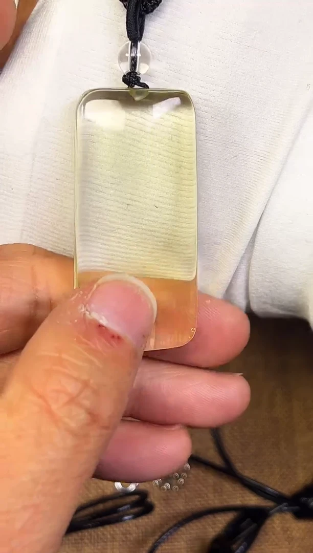 天然水晶一物一拍30