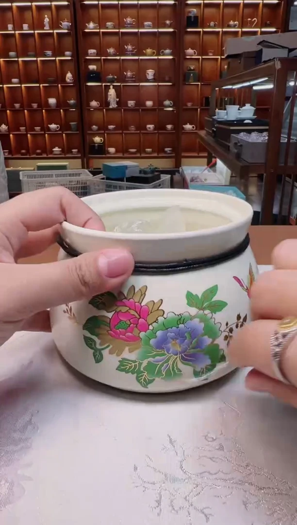 【闪购商品】瓷宴专属福利闪购链接