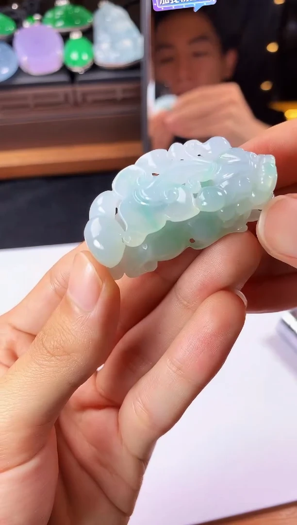 未镶嵌定制翡翠5006毛货不退不换