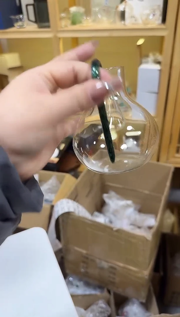 黑金无盖公道壶