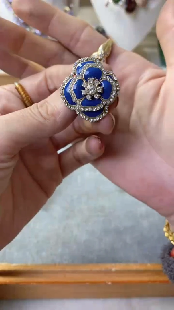 【闪购商品】瓷片986美丽饰品美丽饰品