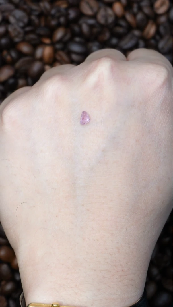 【闪购商品】尖晶石裸石未镶嵌尖晶石毛坯