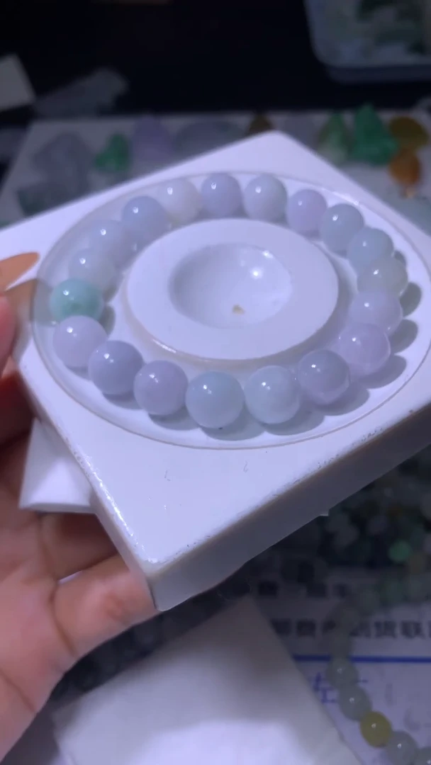 【闪购商品】定制翡翠未镶嵌MXX009875