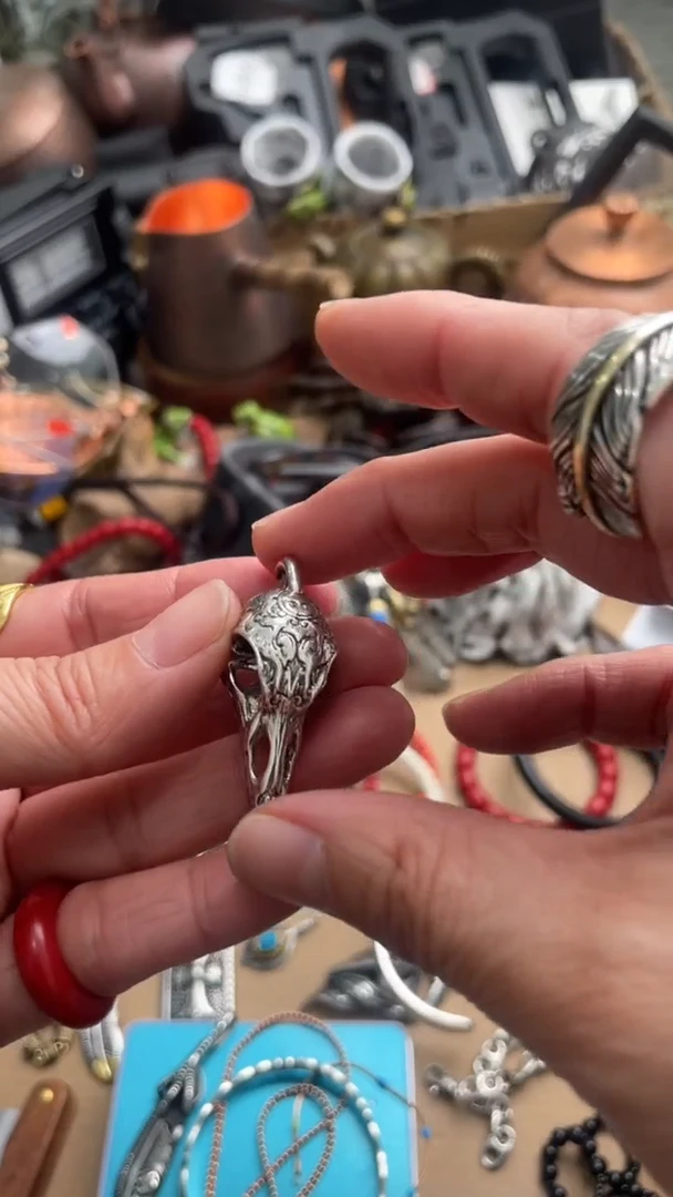 【闪购商品】瓷片悠韵杂货铺瑶瑶小铺210