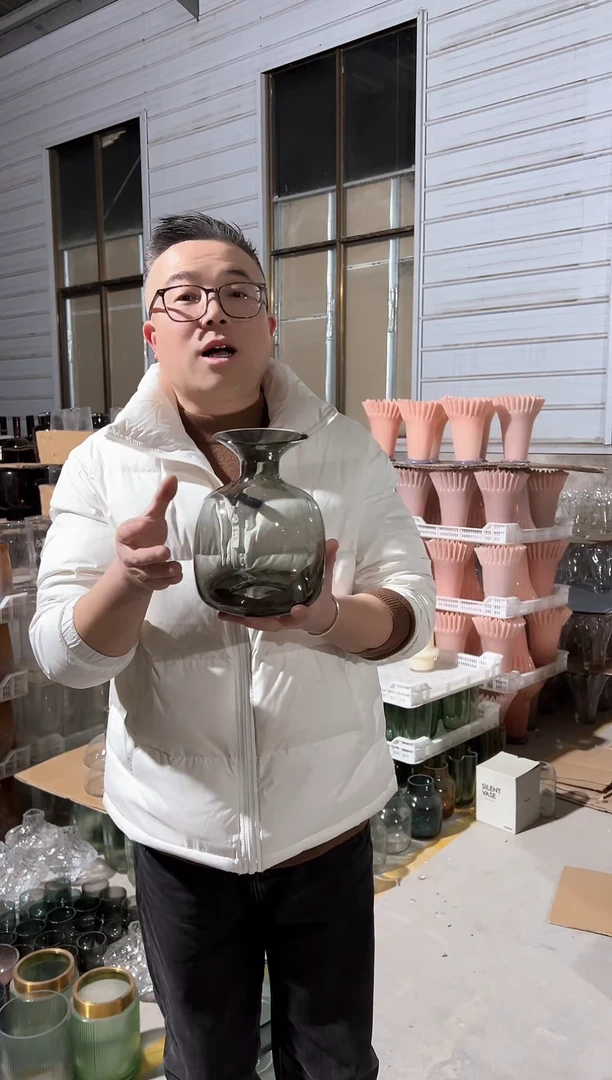 【闪购商品】无铅玻璃042莱俐家居1.23晚上