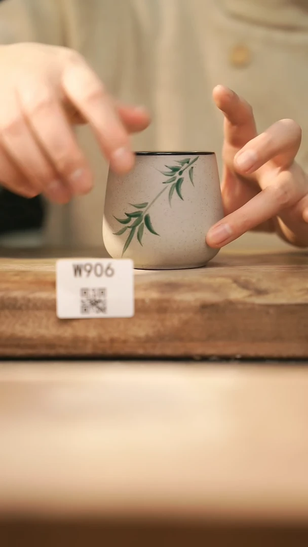 【闪购商品】【经典福利】/ 杯子@@W906