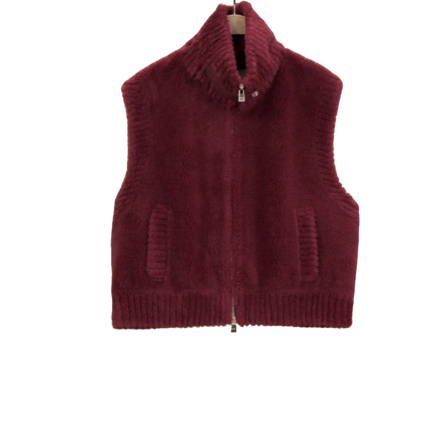 PESARO【星线好物】马甲4209-9071