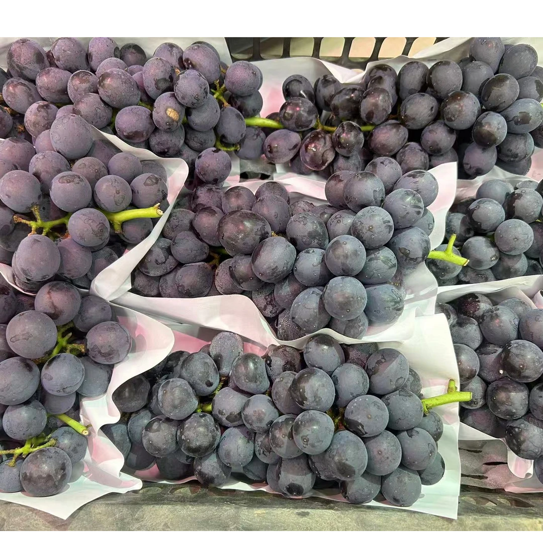 蓝莓葡萄（水果）g