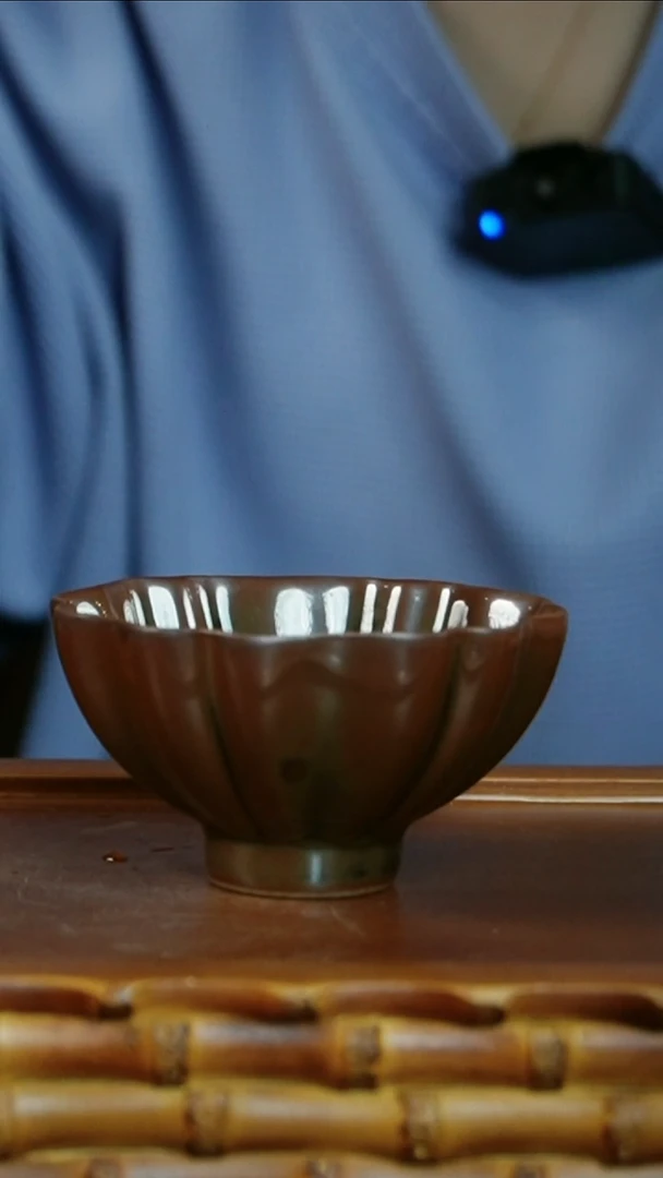 天下龙泉精品茶器130