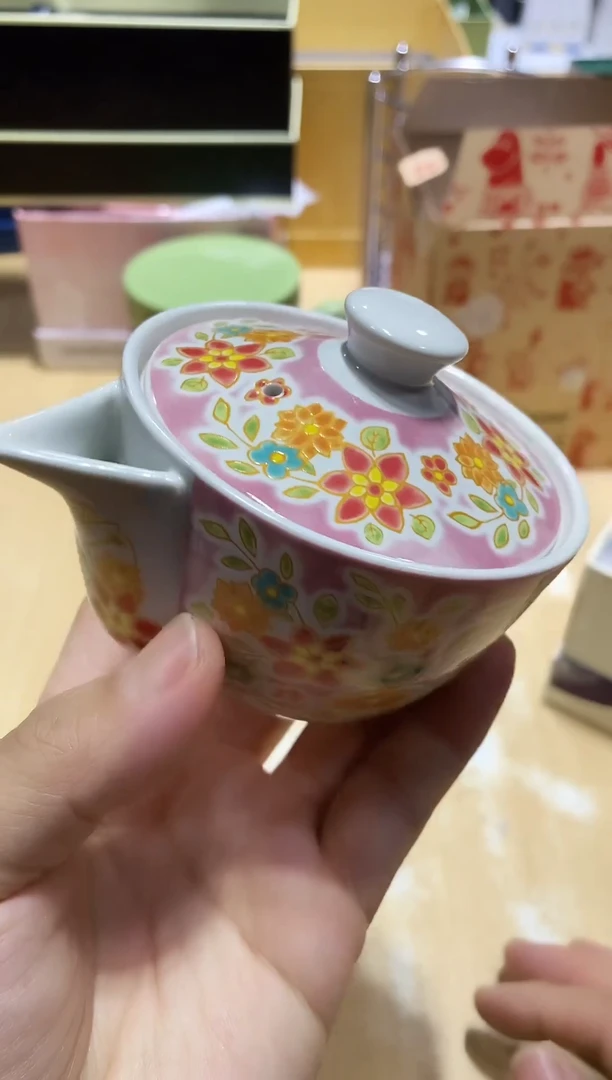 瓷片生活的本意就是开心@@1