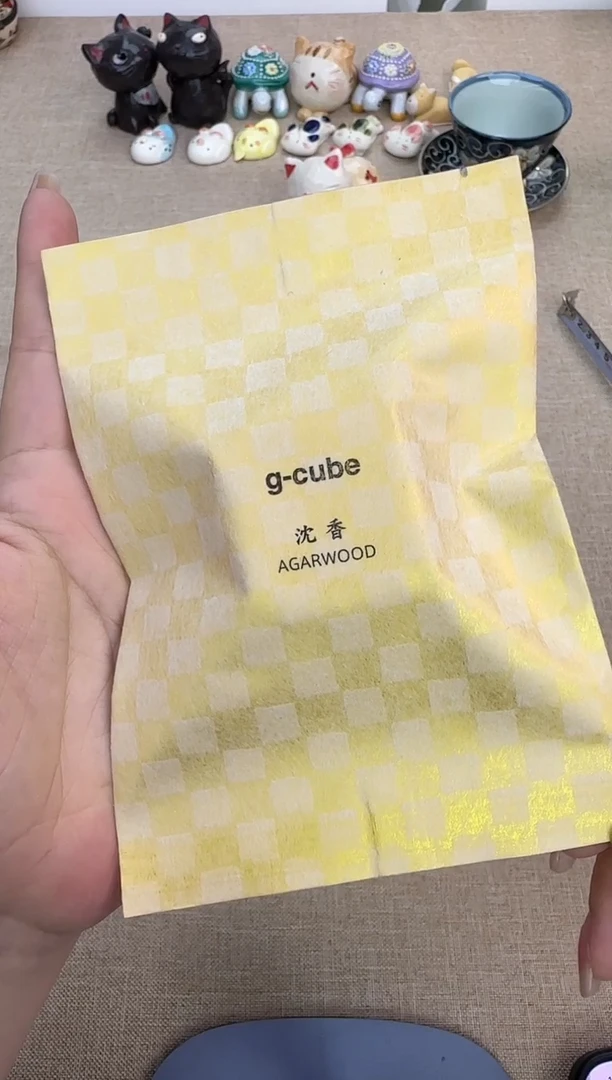 瓷片泡泡的瓷器好好看