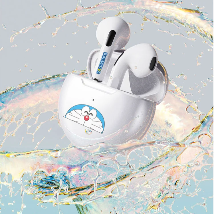 半入耳式新款蓝牙耳机（小米华为苹果通用款）华为蓝牙耳机无线蓝牙