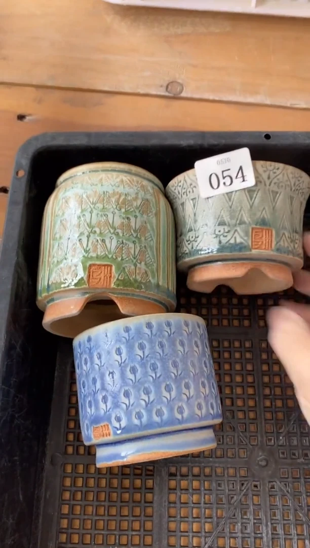 5-10-054默认微瑕一组3个