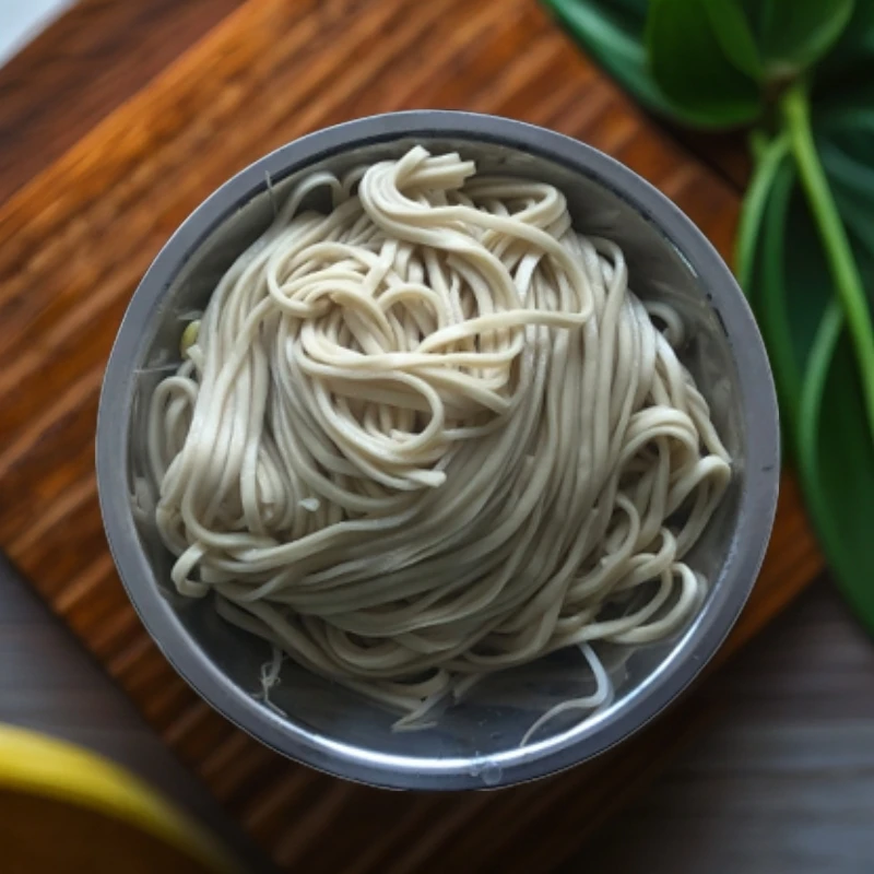 涡阳特产艳丽干扣面新鲜面真空包装带辣椒油调料包3袋*250克劲道