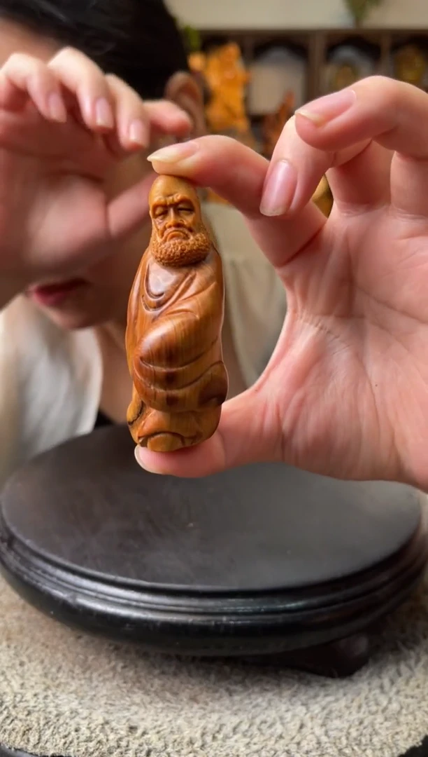 柏木（崖柏）崖柏小件