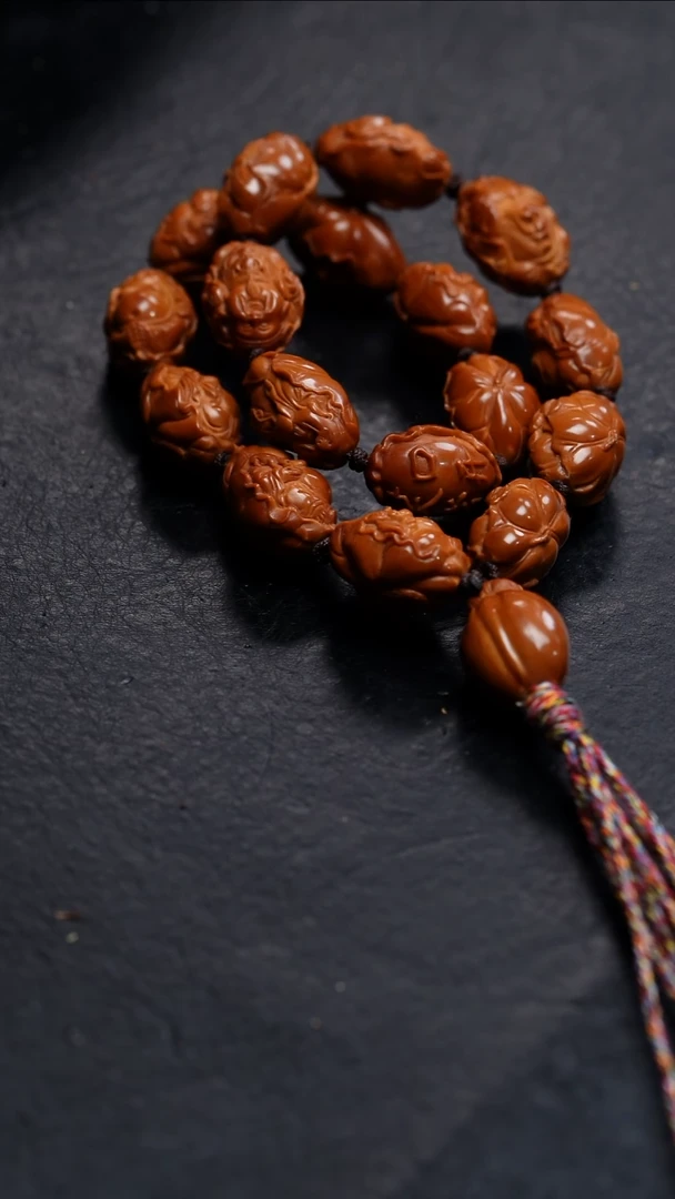 手串/手链橄榄核橄榄核