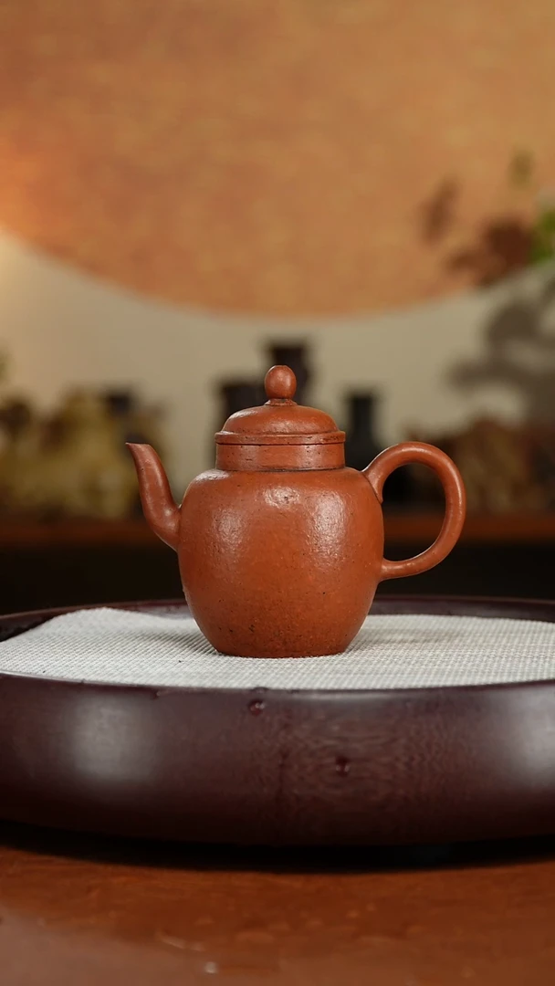 茶壶紫砂宜兴紫砂壶