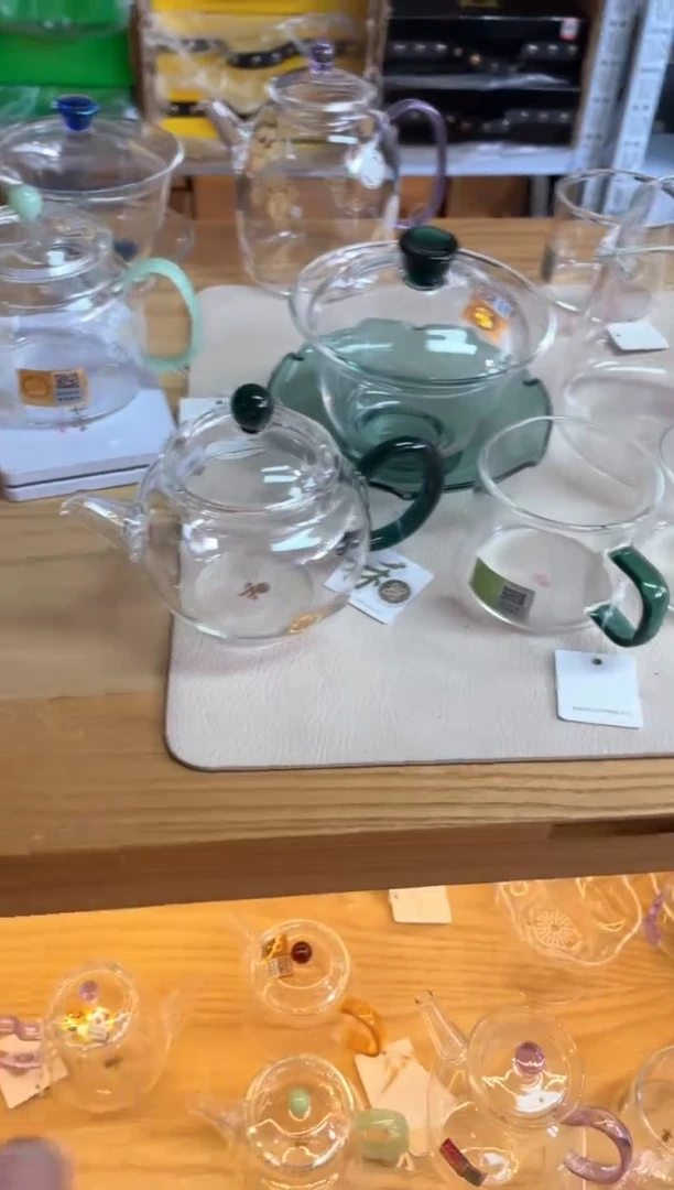 1****C瑄玉壶墨绿色
